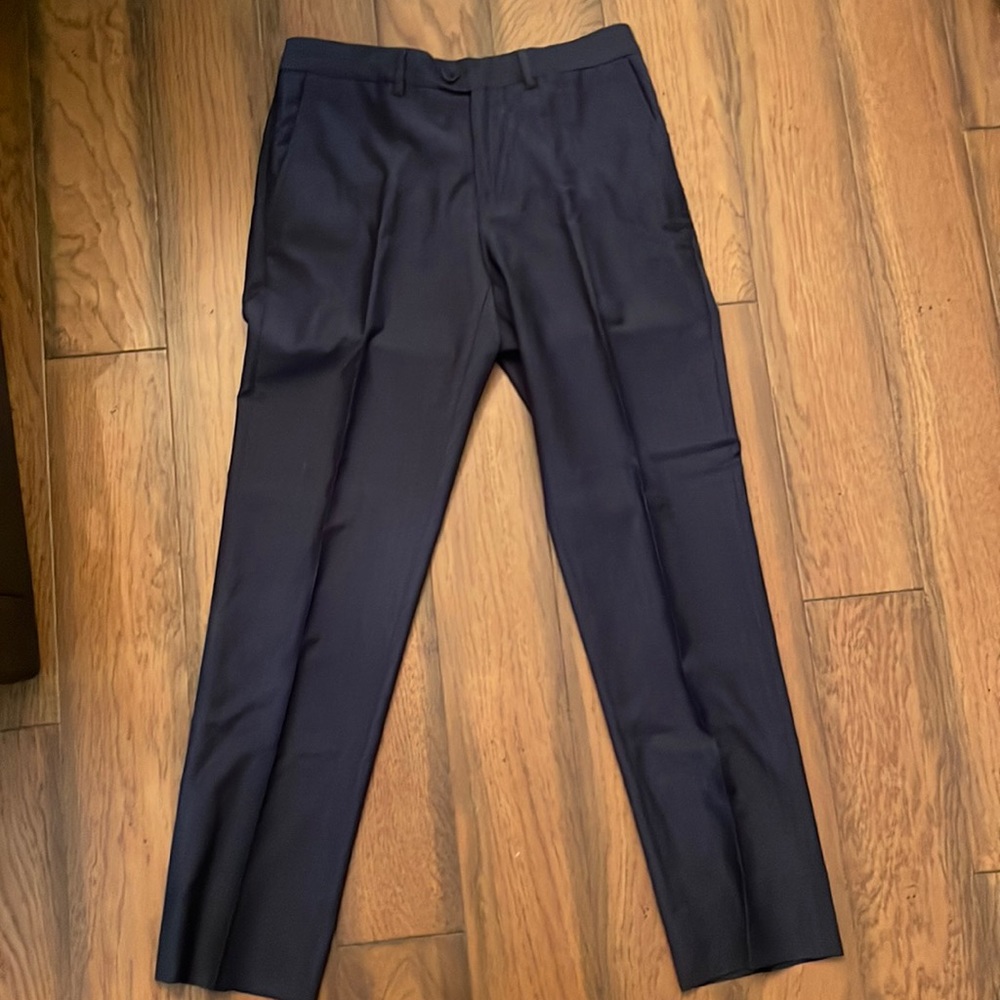 Brunello Cucinelli Mens Dress Pants.